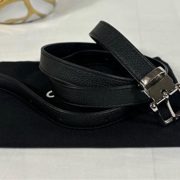 Beautiful Chanel Reissue Caviar BeltBag Black Sold - Picture 12 of 14